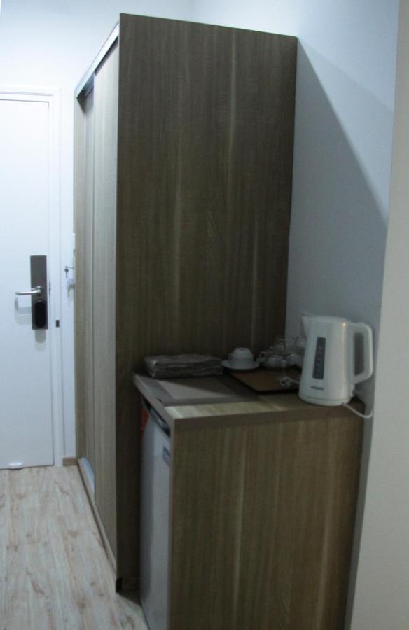 Larnaca Bay Suites Экстерьер фото