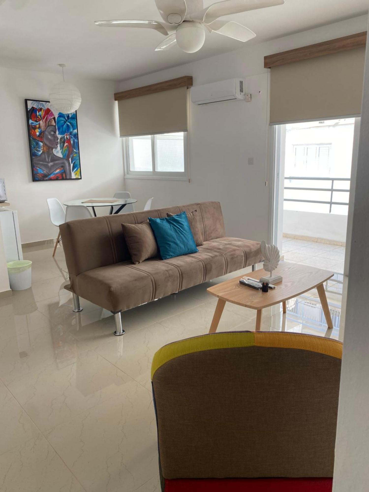 Larnaca Bay Suites Экстерьер фото