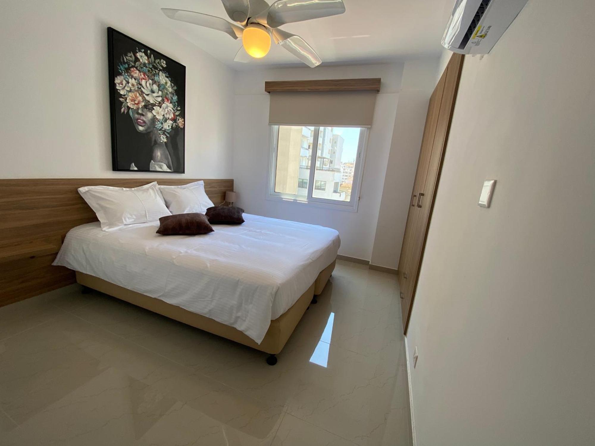 Larnaca Bay Suites Экстерьер фото