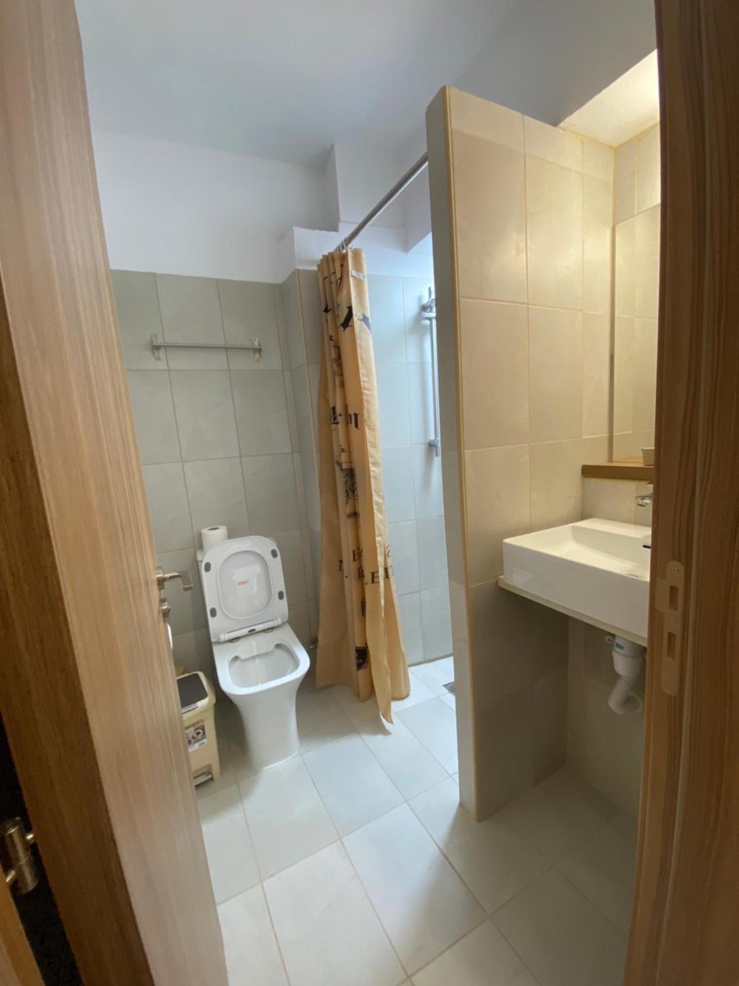 Larnaca Bay Suites Экстерьер фото